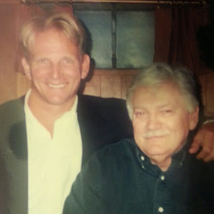 Meet your Posher, Jim